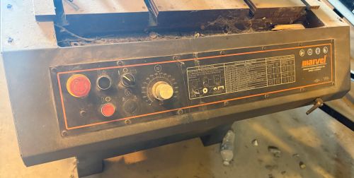 2017 Marvel Band Saw - Image 3
